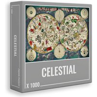 Celestial Jigsaw Puzzle - 1000 Piece