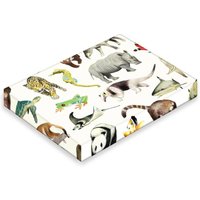 Animals Jigsaw Puzzle - 100 Piece