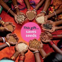 This Gift Saves Seeds