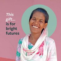 This Gift is for Bright Futures