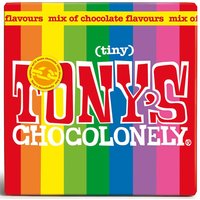 Tony's Chocolonely Tiny Tony Gift Box - 180g