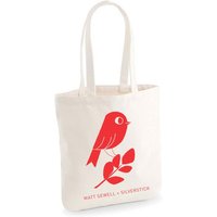 Matt Sewell Organic Cotton Tote Bag