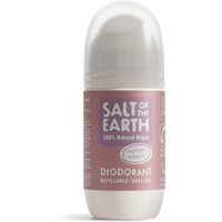 Salt of the Earth Natural Deodorant Refillable Roll-on - Lavender & Vanilla - 75ml