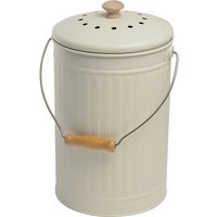 Compost Pail - Chalk - 7L