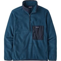 Patagonia Microdini Fleece 1/2 Zip Patagonia Microdini Fleece 1/2 Zip