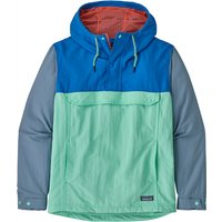 Patagonia Isthmus Anorak Patagonia Isthmus Anorak