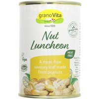 Granovita Nut Luncheon - 400g
