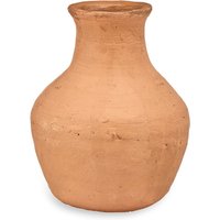 Narpala Bottle Terracotta Pot - Small