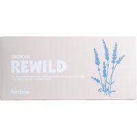 Herboo Rewild Garden Grow Box