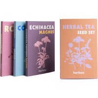 Herboo Herbal Brews Seed Set