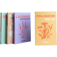Herboo Pollinators Seed Set