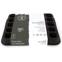 Natural Rubber Seed Tray - 30 Cell