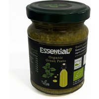 Essential Trading Organic Green Pesto - 120g