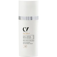 Green People Age Defy+ by Cha Vøhtz Daily Moisturiser - SPF30 - 30ml