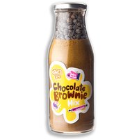 BakedIn Chocolate Brownie Mix Bottle - 500ml