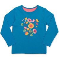 Kite Folk Floral T-Shirt