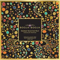 Booja Booja Gourmet Truffle Selection No2 - 289g
