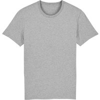 No Sweat Organic T-Shirt - Grey