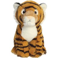 Eco Nation Recycled Soft Toy - Bengal Tiger