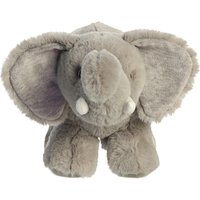 Eco Nation Recycled Soft Toy - Elephant
