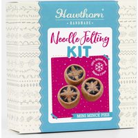 Mini Mince Pies Craft Kit
