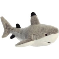 Eco Nation Recycled Soft Toy - Blacktip Shark