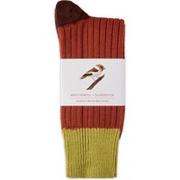 Matt Sewell Hawfinch Merino Sock Matt Sewell Hawfinch Merino Sock