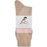 Matt Sewell Willow Tit Organic Sock Matt Sewell Willow Tit Organic Sock