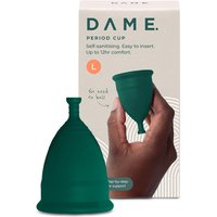 DAME Period Cup