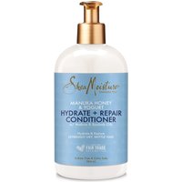 Shea Moisture Manuka Honey and Yoghurt Conditioner - 384ml Shea Moisture Manuka Honey and Yoghurt Conditioner - 384ml