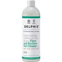 Delphis Eco Floor & Surface Gel Cleaner - 700ml