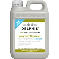 Delphis Eco Heavy Duty Degreaser - 2L