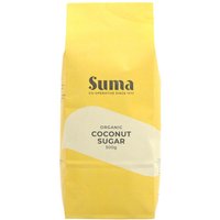 Suma Coconut Palm Sugar - 500g