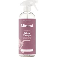 Miniml White Vinegar - Wild Rhubarb - 750ml