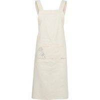 So Just Shop Organic Cotton Sewing is Believing Apron