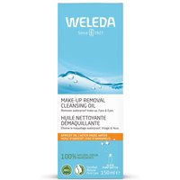 Weleda Make-Up Removal Cleansing Oil 150ml