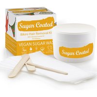 Sugar Coated Bikini Hair Removal Kit Sugar Coated Bikini Hair Removal Kit