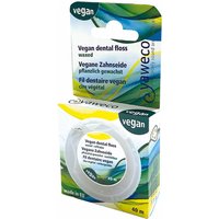 Yaweco Vegan Dental Floss - 40m
