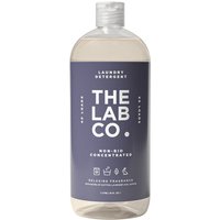 The Lab Co. Non-Bio Laundry Detergent - Relaxing - 1L