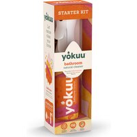 Yokuu Bathroom Cleaner Starter Kit