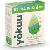 Yokuu Multi-Purpose Cleaner Refill - 2 Pearls