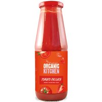 Organic Kitchen Passata - 680g