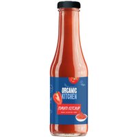 Organic Kitchen Tomato Ketchup - 325ml
