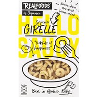 Organico Girelle Pasta - 500g