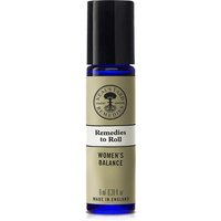 Neal's Yard Remedies to Roll - Women's Balance - 9ml