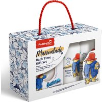 Ethical Superstore Enjoy 20% Discount on Paddington Bear Marmalade Bath Gift Set