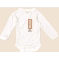 Ethical Superstore Little Green Radicals Natural Long Sleeve Wrap