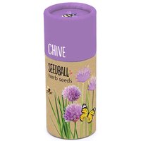 Seedball Tube - Chive