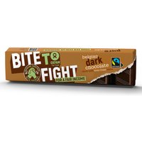 Oxfam Fair Trade Dark Chocolate - 50g