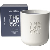 The Lab Co Relaxing Candle - 280g